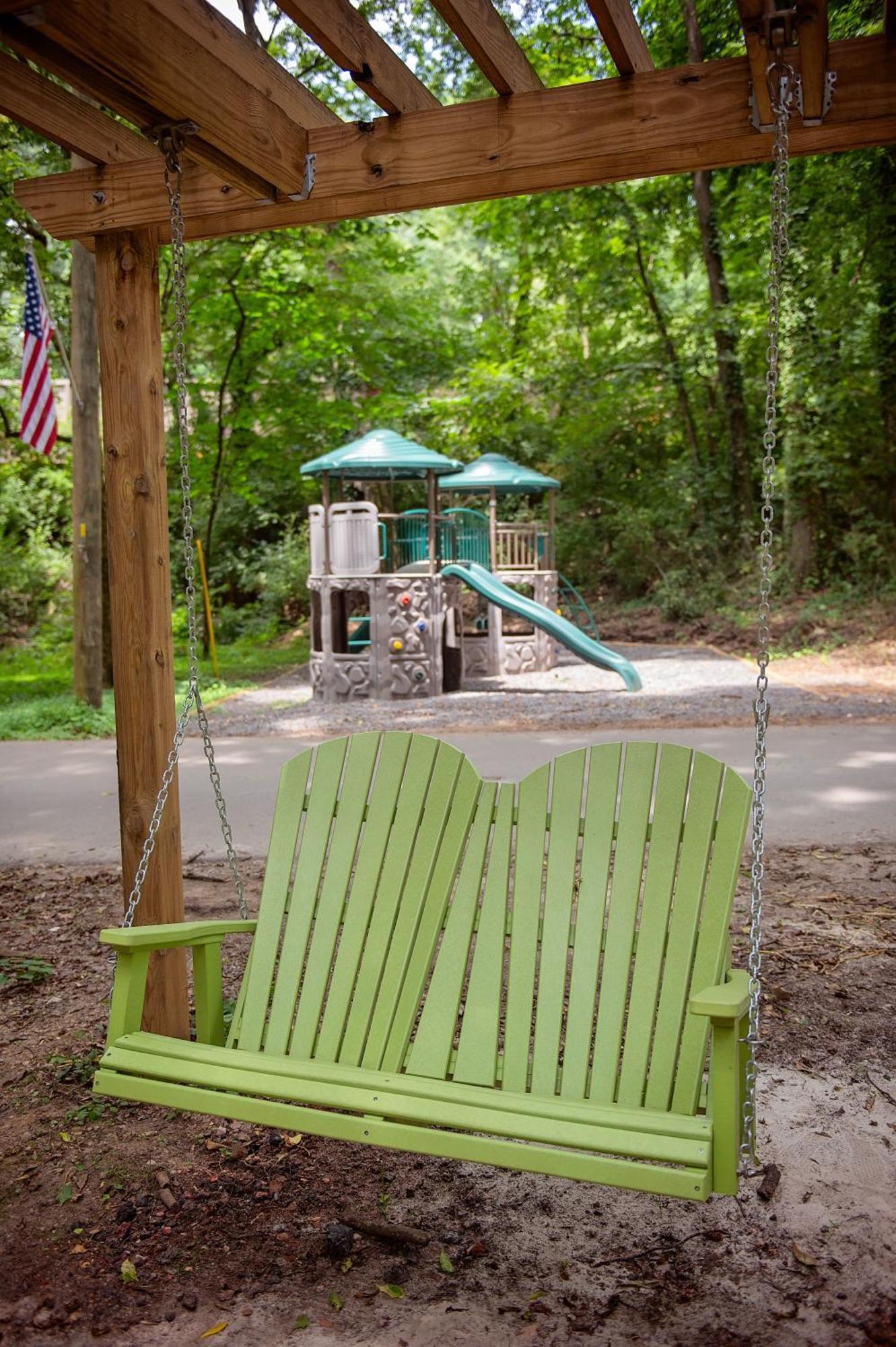 River Cabin Hot Tub & Swim Spa Near Downtown Τσαττανούγκα Εξωτερικό φωτογραφία