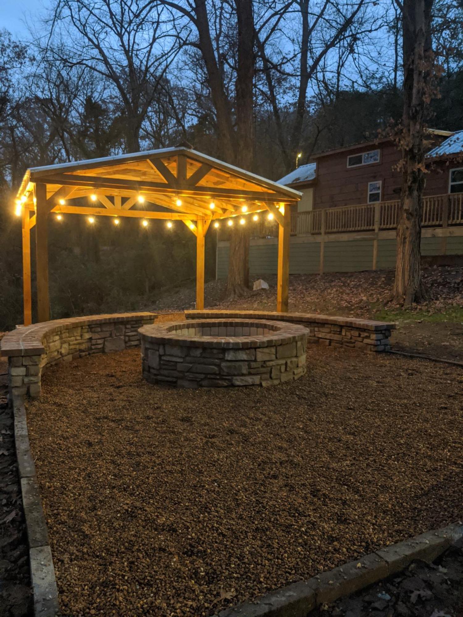 River Cabin Hot Tub & Swim Spa Near Downtown Τσαττανούγκα Εξωτερικό φωτογραφία