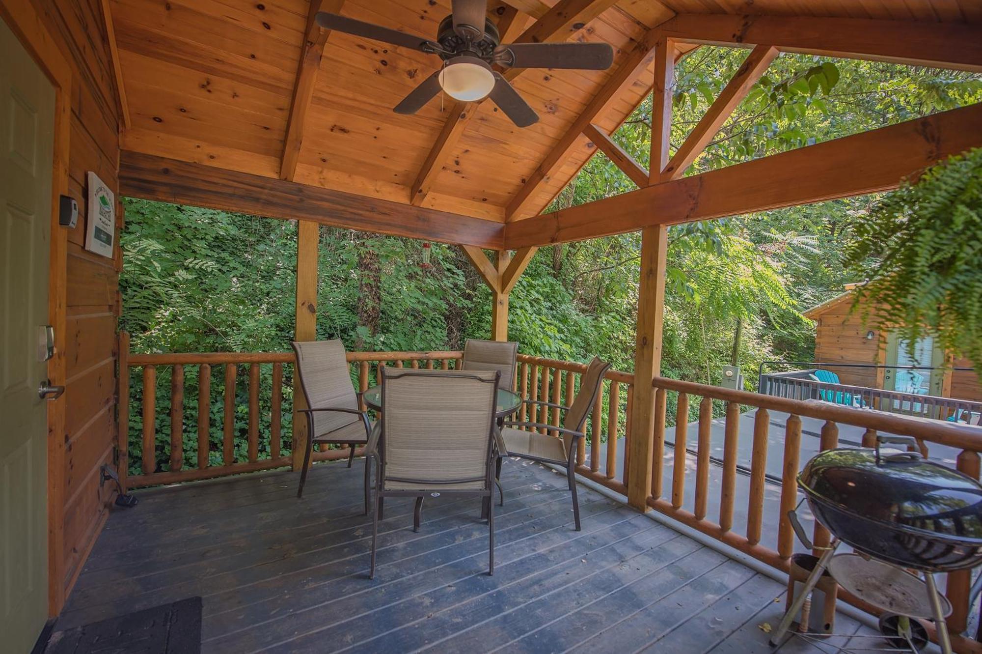 River Cabin Hot Tub & Swim Spa Near Downtown Τσαττανούγκα Εξωτερικό φωτογραφία