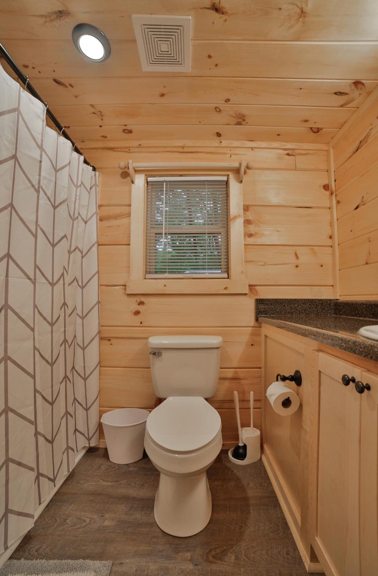 River Cabin Hot Tub & Swim Spa Near Downtown Τσαττανούγκα Εξωτερικό φωτογραφία