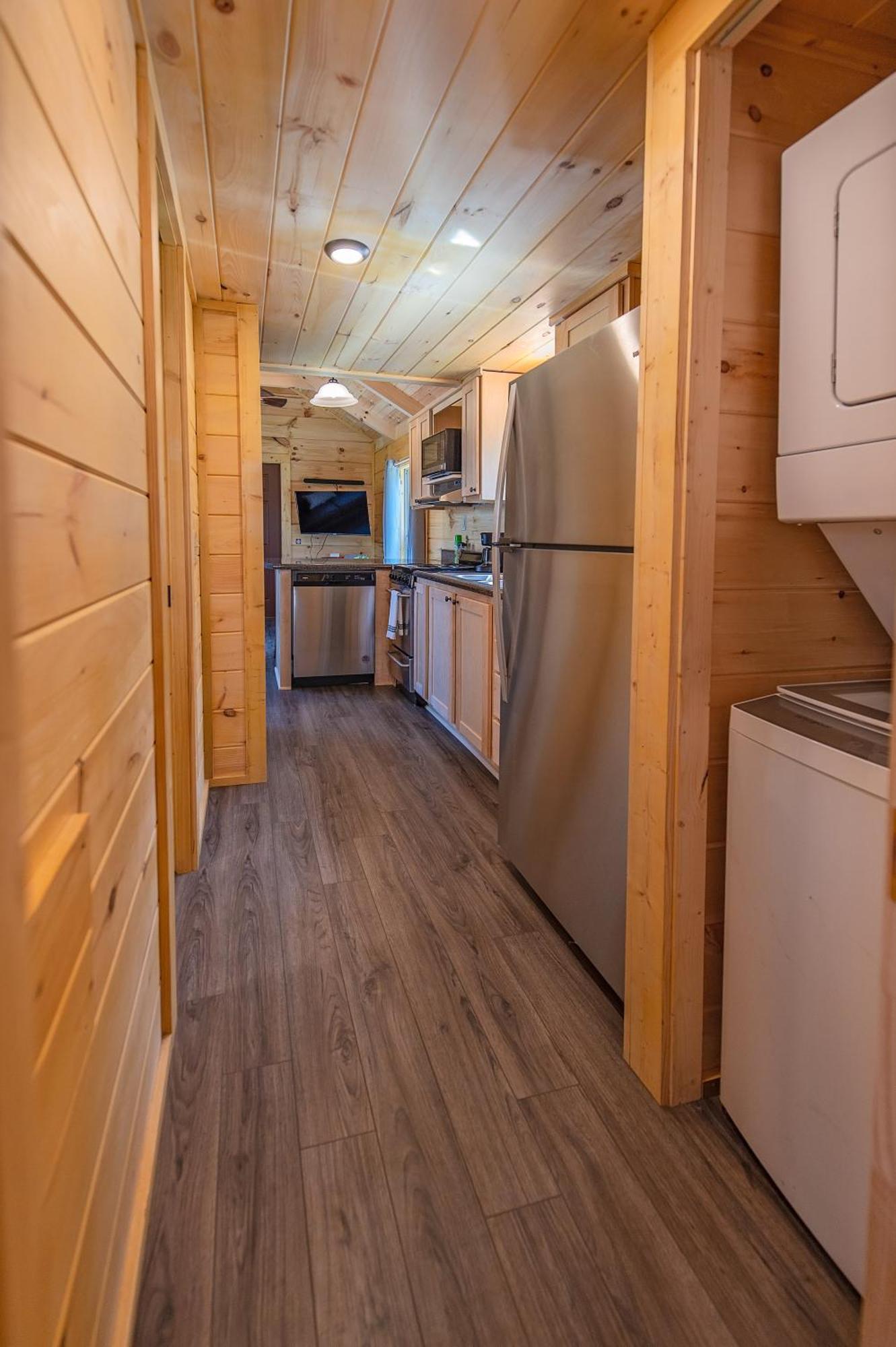 River Cabin Hot Tub & Swim Spa Near Downtown Τσαττανούγκα Εξωτερικό φωτογραφία