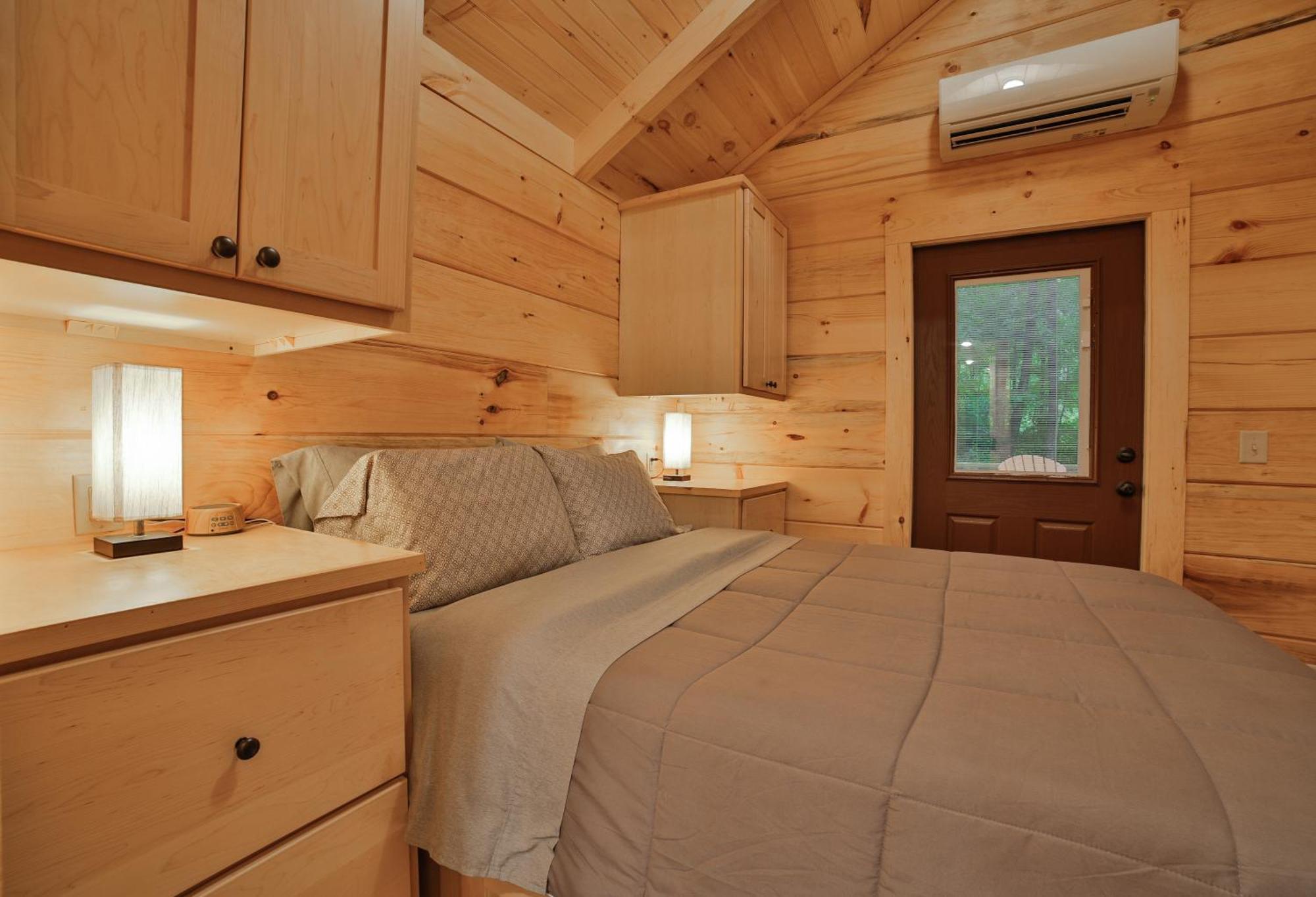 River Cabin Hot Tub & Swim Spa Near Downtown Τσαττανούγκα Εξωτερικό φωτογραφία